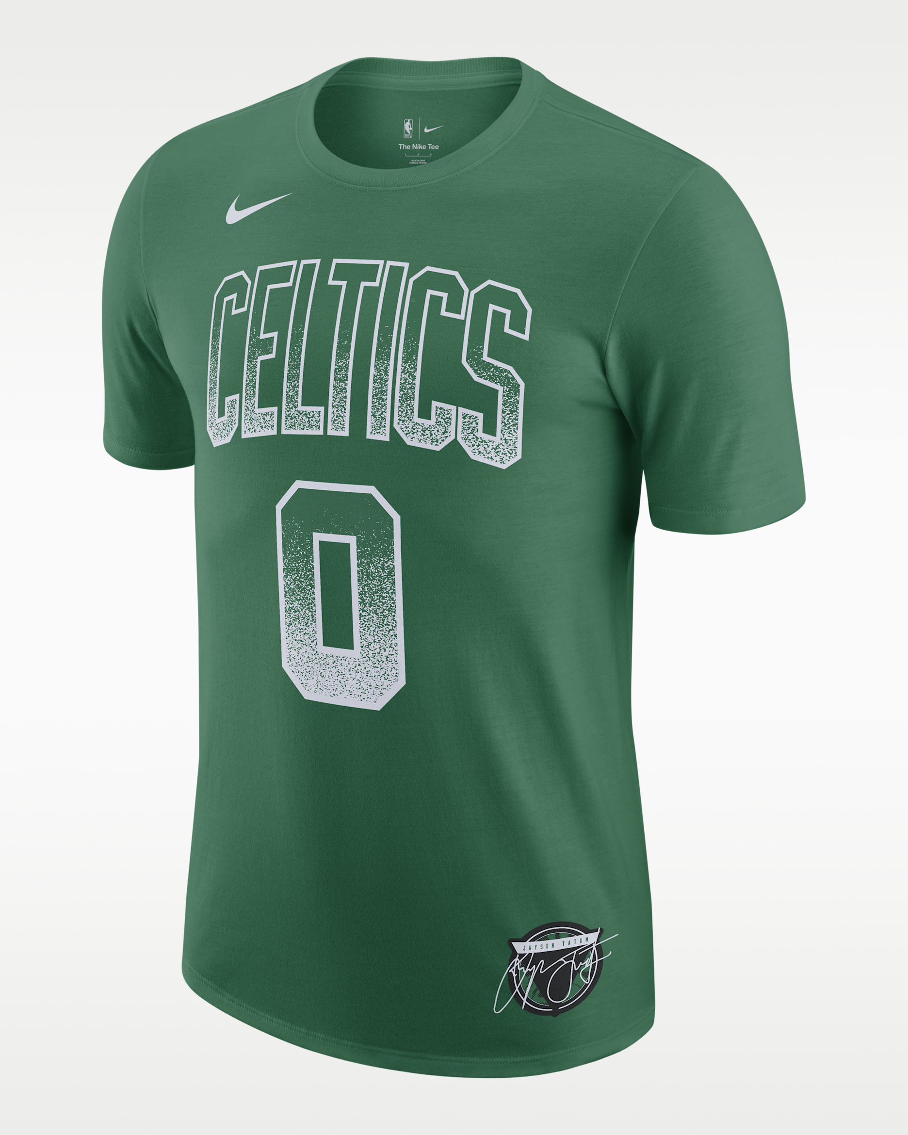 NIKE公式】ジェイソン テイタム ボストン セルティックス セレクト